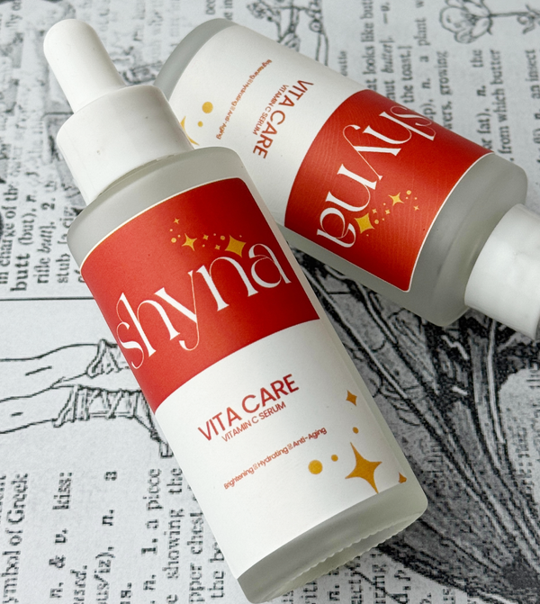 Vitamin C Serum