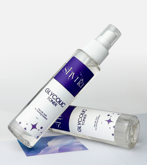 Glycolic Toner