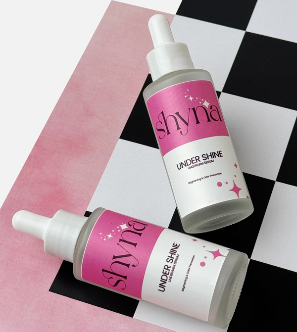 Under Shine - Underarm Serum